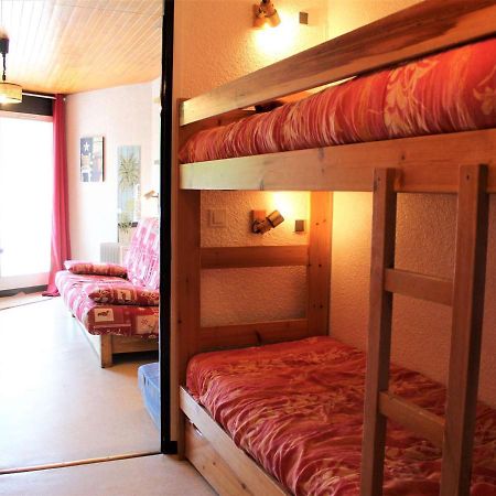 Studio Cosy A Vars Avec Balcon, Proche Pistes Et Commerces, Parking Inclus - Fr-1-330B-38 Zewnętrze zdjęcie