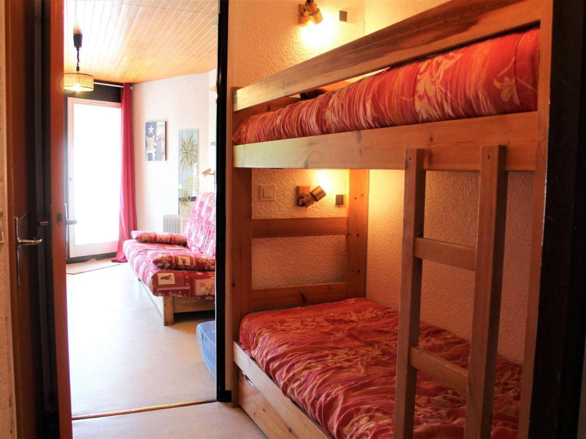 Studio Cosy A Vars Avec Balcon, Proche Pistes Et Commerces, Parking Inclus - Fr-1-330B-38 Zewnętrze zdjęcie